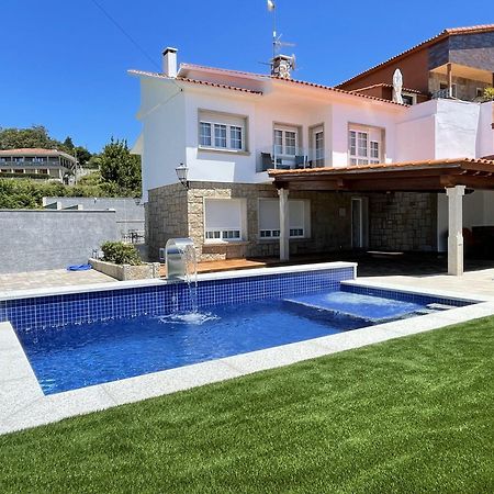 Seixalbo26 Villa Sanxenxo Ngoại thất bức ảnh