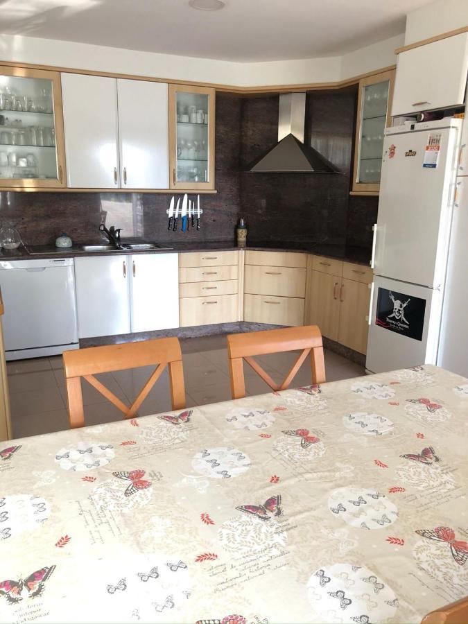 Seixalbo26 Villa Sanxenxo Ngoại thất bức ảnh