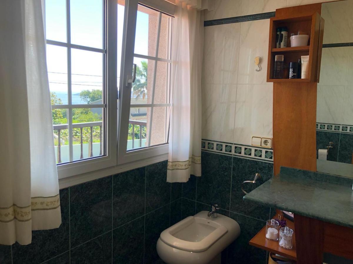 Seixalbo26 Villa Sanxenxo Ngoại thất bức ảnh