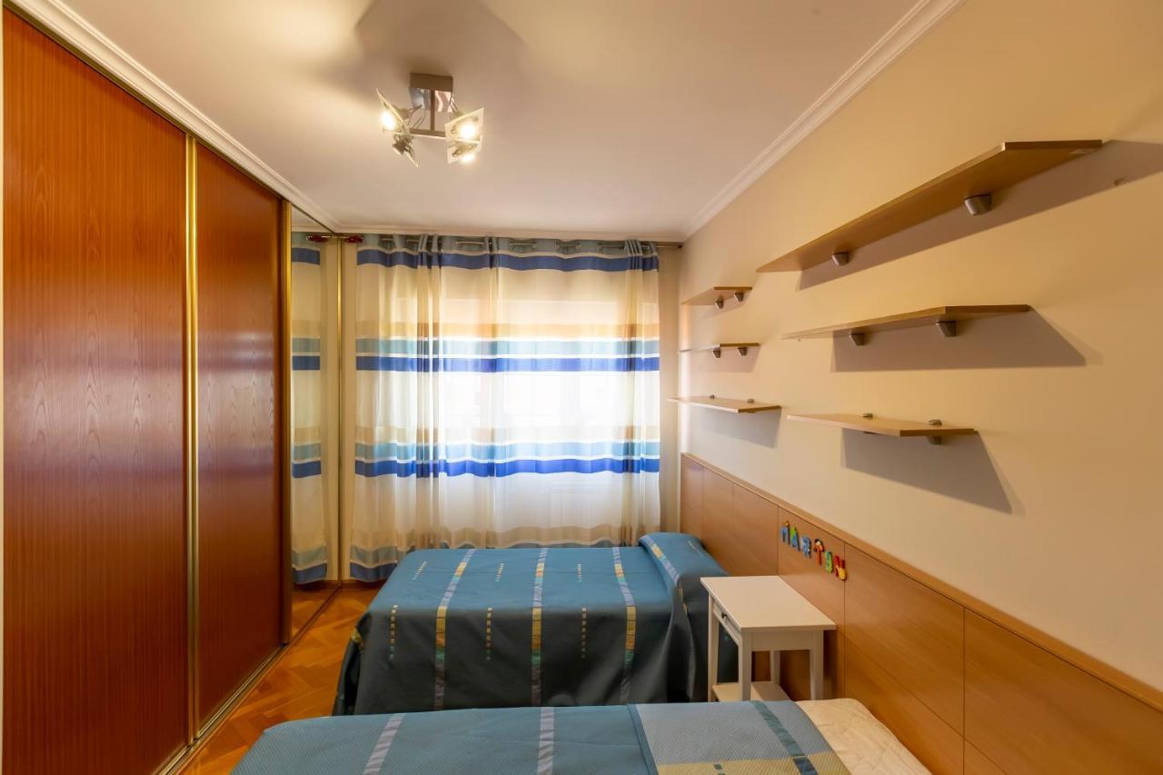 Seixalbo26 Villa Sanxenxo Ngoại thất bức ảnh