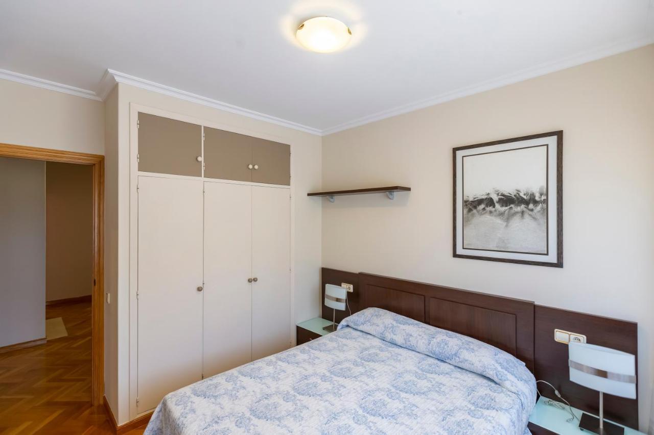 Seixalbo26 Villa Sanxenxo Ngoại thất bức ảnh
