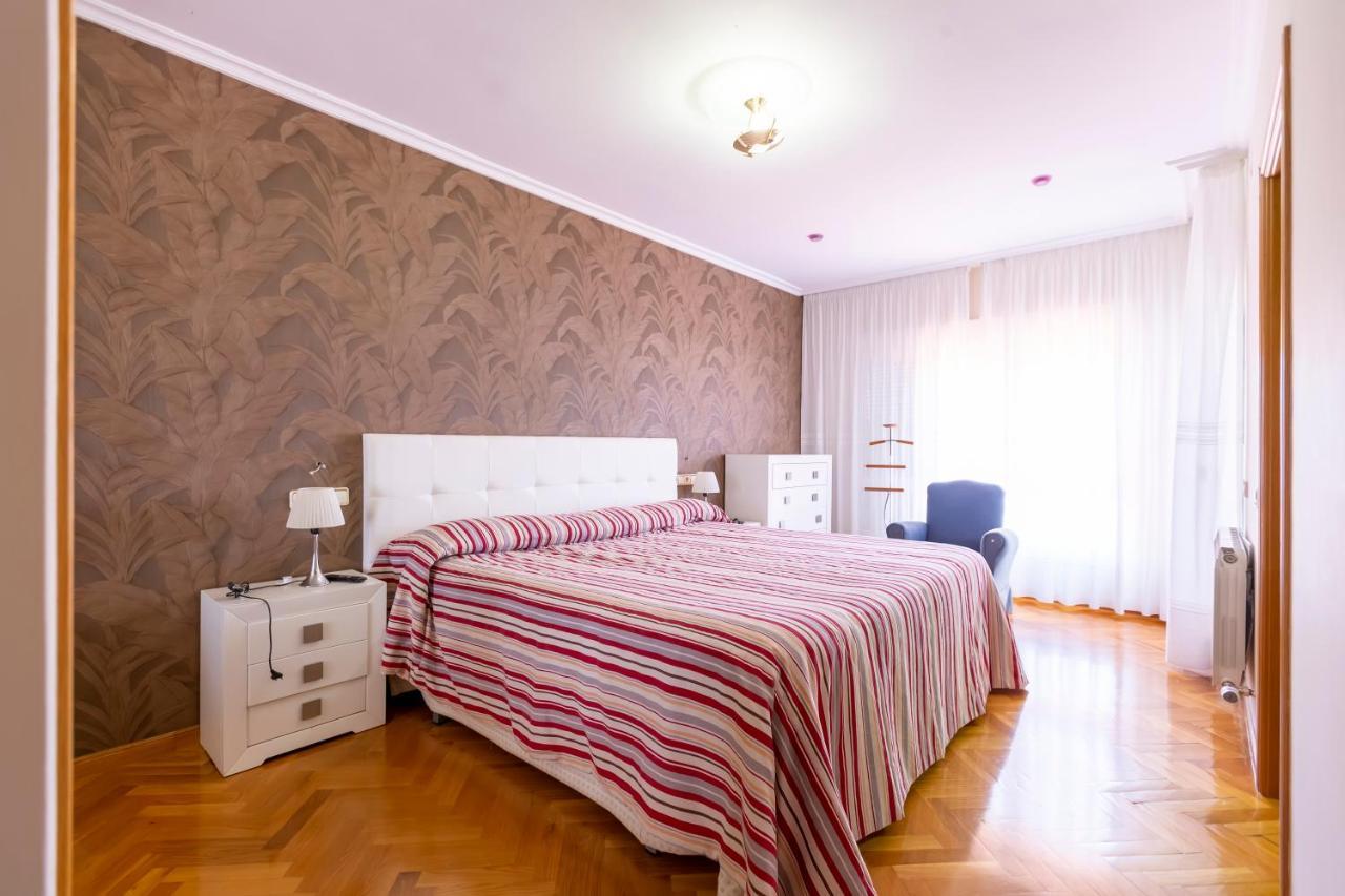Seixalbo26 Villa Sanxenxo Ngoại thất bức ảnh