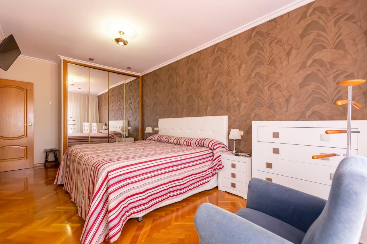 Seixalbo26 Villa Sanxenxo Ngoại thất bức ảnh