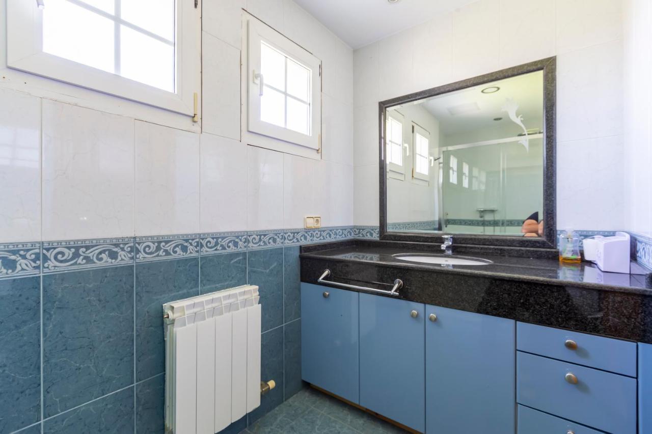 Seixalbo26 Villa Sanxenxo Ngoại thất bức ảnh