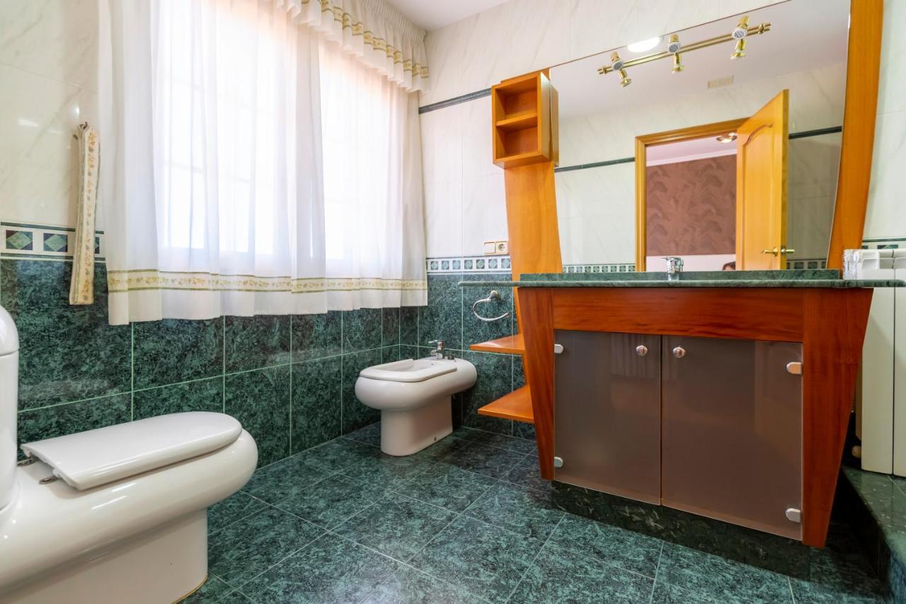 Seixalbo26 Villa Sanxenxo Ngoại thất bức ảnh